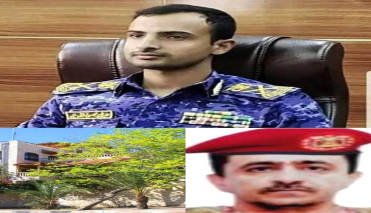 صراع بين قيادات حوثية  على منزل ياسر عرفات بصنعاء