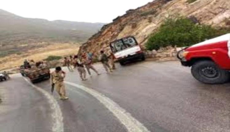 بحوزته 3 ملايين ريال سعودي .. القبض على الذراع الأيمن لأمجد خالد في المهرة