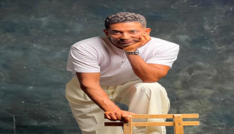 رسالة مؤثرة من عمرو سعد إلى منة شلبي تتصدر مواقع التواصل (فيديو)