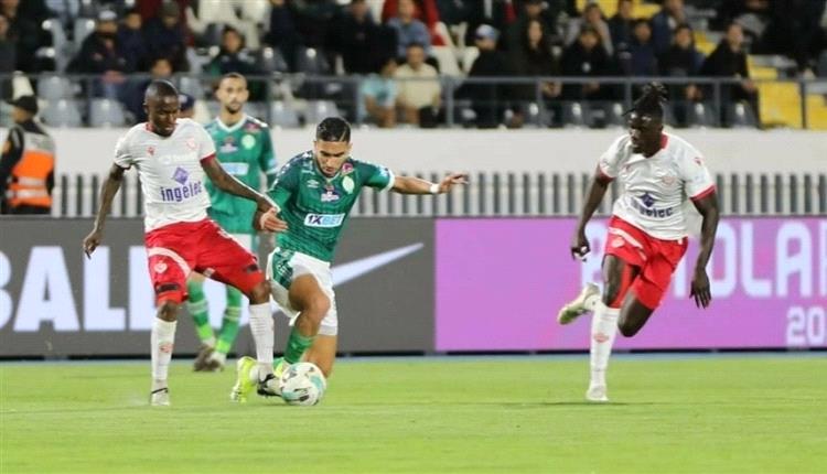 أبرز المباريات العربية والعالمية اليوم الأربعاء