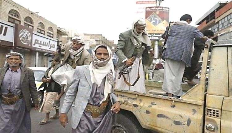 اختطاف أكثر من 80 شخصية بارزة في محافظة ذمار "أسماء"