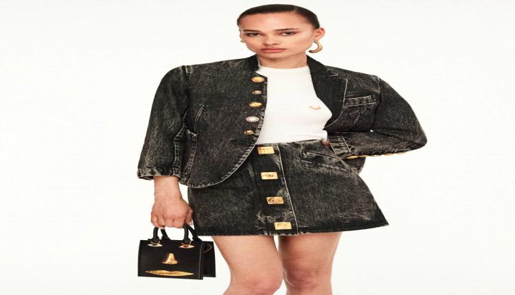 مجموعة "سكياباريلي" للأزياء الجاهزة تكشف عن ابتكارات مذهلة في الدنيم!