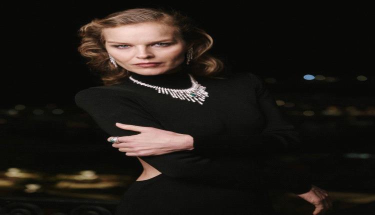 فخر الصناعة الفاخرة: تكريم دار "ميسيكا" في موناكو بجائزة Grand Prix للمجوهرات!