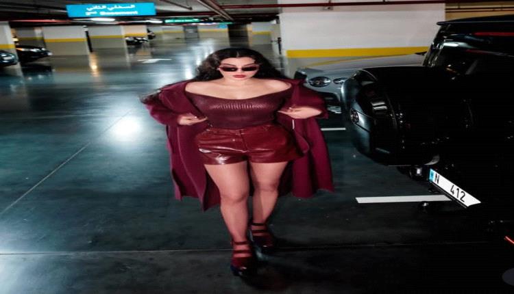 اعتمدي إطلالات المونوكروم مثل هيفاء وهبي لإطلالة ساحرة ومميزة!