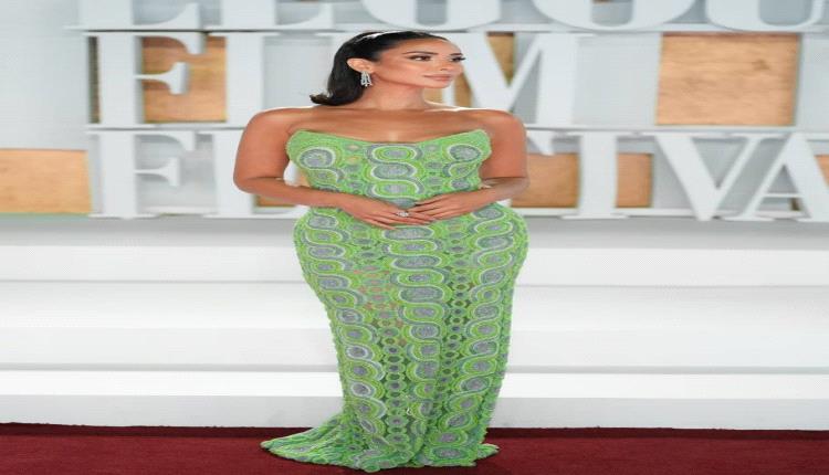 الفنانة ركين سعد تواجه الانتقادات الموجّهة للفنانين من خلف الشاشات!