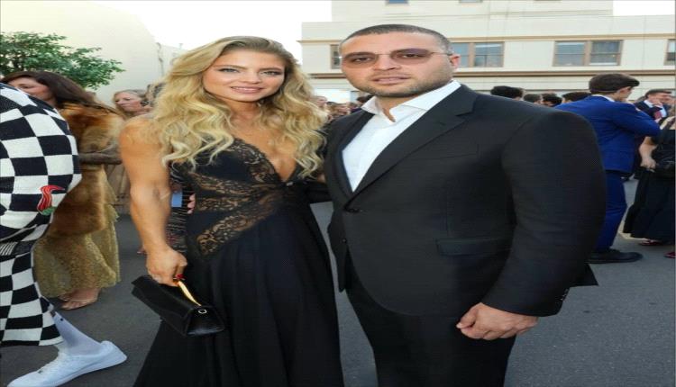 ثنائية الأناقة والجرأة.. كريستينا صعب وزين قطامي صعب تتنافسان بإطلالتين تخطفان الأنفاس!