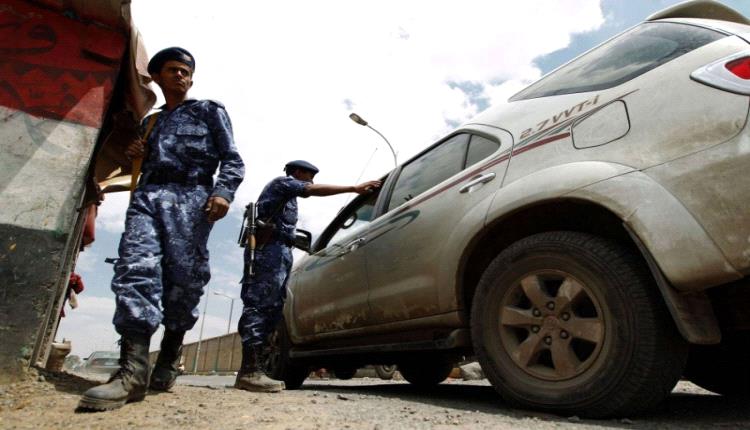 عقوبة الإعدام تهدد الموظفين الأمميين المحتجزين في صنعاء بتهمة التجسس لإسرائيل