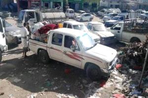 قتلـ.ـى وجـ.ـرحى بينهم نساء واطفال في كمـ.ـين نصبه مسلـ.ـحون قبلـ.ـيون في هذه المحافظة!