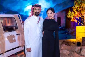 من الخيال إلى الواقع: تحويل استوديو ضخم إلى موقع تصوير 