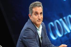 الاعلامي الساخر باسم يوسف يرد على الهجوم ويكشف الحقيقة: 