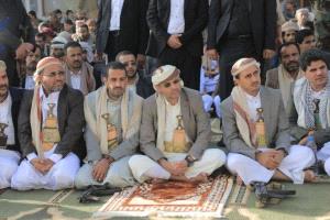 الحوثيون يفشلون في تشكيل حكومة جديدة