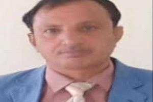 مدير مكتب الصحة بأحور يناشد البرنامج السعودي للتنمية والإعمار بإصلاح سيارة إسعاف المستشفى