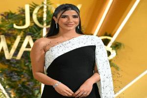 النجمة ريم سامي تعيش لحظات صعبة بعد دخول نجلها العناية المركزة!