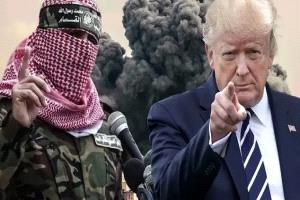 أقوى رد من (بوتين) على (ترامب) بعد وصف الأخير لروسيا بـ(نمر من ورق)