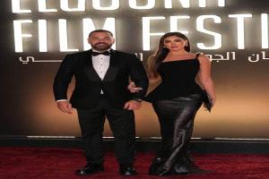تصريح طريف من المخرج طارق العريان عن زوجته نيكول سعفان: “أراها في هذا الدور الغريب” (فيديو)