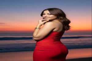 الفنانة رحمة أحمد تحذر من الإضرار باسمها الفني.. تهدد باللجوء إلى القضاء!