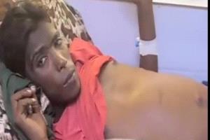 نداء عاجل لأهل الخير لإنقاذ حياة الشاب محمد حسن عبده
