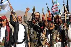 استنفار حـ.ـوثي غير مسبوق على الحدود السعودية .. اكثر من 100 الف مقـ.ـاتل يستعدون لإنطلاق المعـ.ـركة