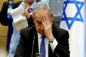 في (يومين) فقط محاولتين فاشلتين لـ(اغتيال نتنياهو)..  إسرائيل وأمنها في حالة استنفار!