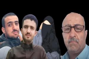 تفاصيل جديدة لجريمة قتل أب لأبنائه الثلاثة بريمة.. وهذا ما قالته البنت قبل أن يلحقها بأخويها!