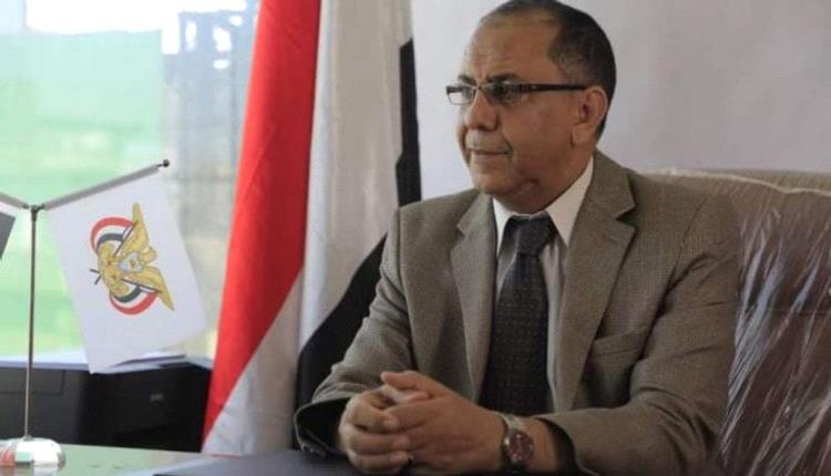 «من قلب الأزمة إلى بوابة الاستثمار».. وزير التجارة اليمني يكشف خطط الحكومة لإنعاش الاقتصاد