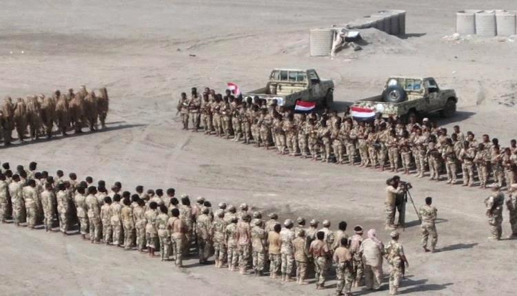 قرب انطلاق معركة صنعاء .. الكشف عن تحالف دولي للقضاء على الحوثيين في اليمن