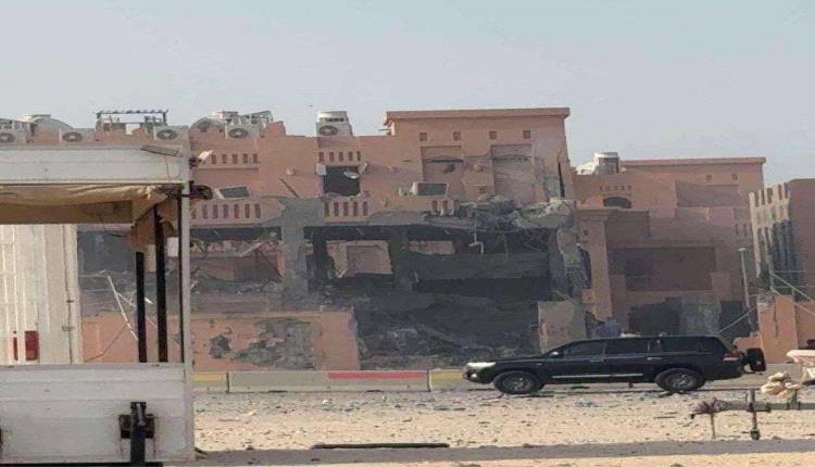 عاجل : إسرائيل تعلن استهداف قيادات بارزة في حماس