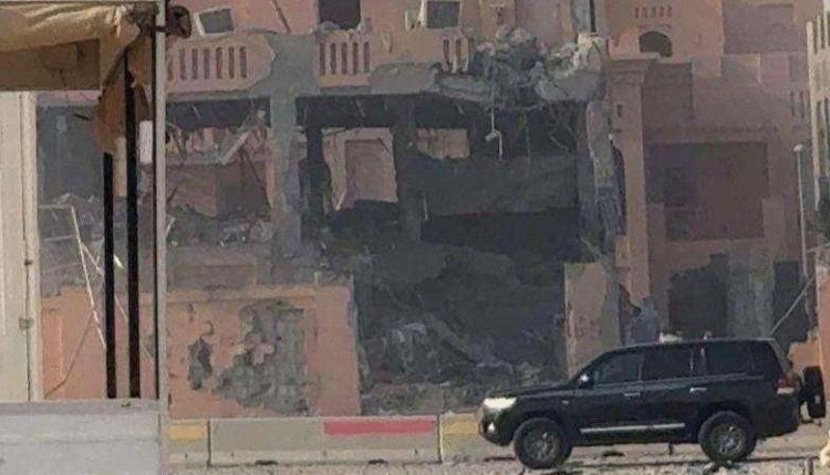 تصريح ناري من قطر حول الهجوم الإسرائيلي على عاصمتها