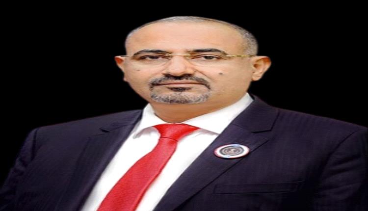 قرارات واسعة لنائب رئيس القيادة الرئاسي الزبيدي بتعيين نائب وزير ووكلاء في عدد من المحافظات والوزارات