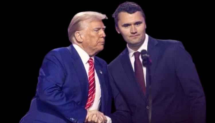 اغتيال سياسي أمريكي كبير مقرب من ترامب.. والرئيس الأمريكي يعلق!!