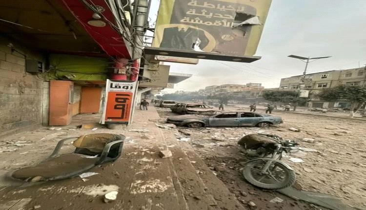 استهدفت اجتماع عسـ.ـكري .. تفاصيل كاملة عن مصـ.ـرع 9 من أبرز قيادات الحـ.ـوثي في ضـ.ـربة إسـ.ـرائيلية بصنعاء