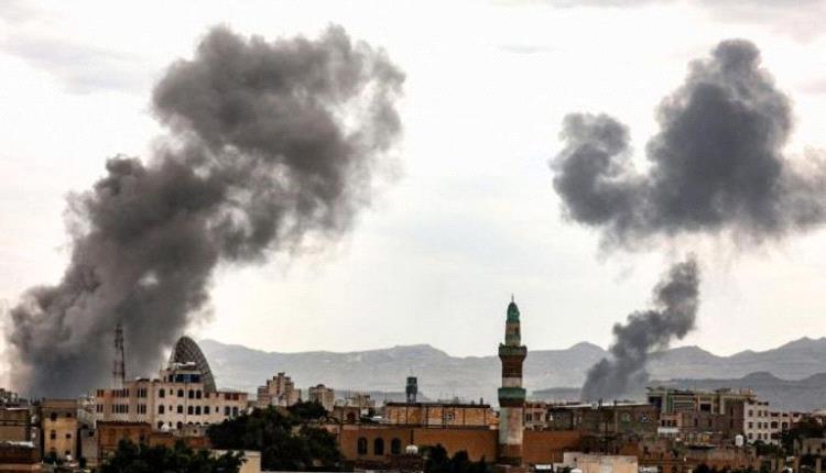 بينهم قيادات بارزة .. مليشـ.ـيا الحـ.ـوثي تقر بمصـ.ـرع 10 من عناصرها بغـ.ـارات إسـ.ـرائيلية