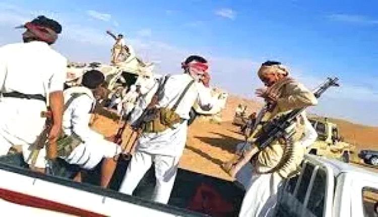 اغتيـ.ـال قيادي عسـ.ـكري كبير على أيدي مسلحيـ.ـن في هذه المحافظة!