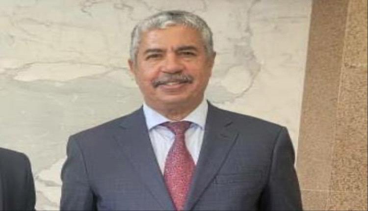 جهود سعادة السفير خالد بحاح في إدارة السفارة اليمنية بمصر وتطوير العلاقات الثنائية