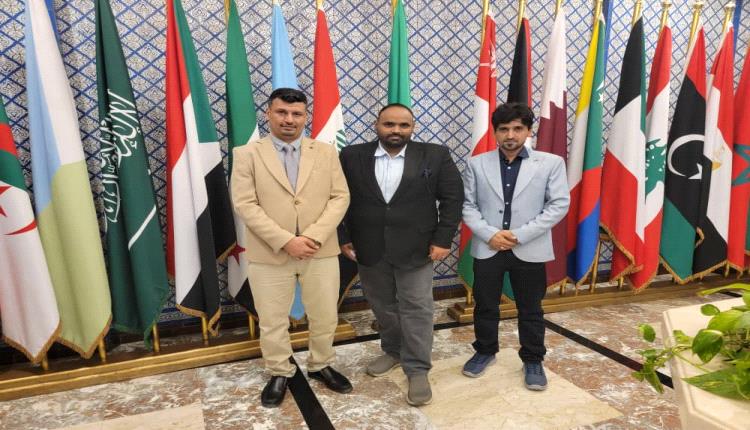 بلادنا تشارك في أعمال الاجتماع الثاني للمعنيين بالنقل البري والمختصين بتكنولوجيا المعلومات