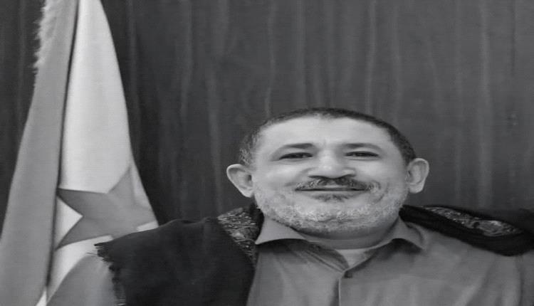 وزير النقل يعزي بوفاة الشخصية الجنوبية  المناضل أديب العيسي