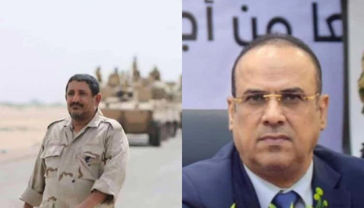 الميسري يُعزّي في وفاة المناضل الوطني الجسور القائد 