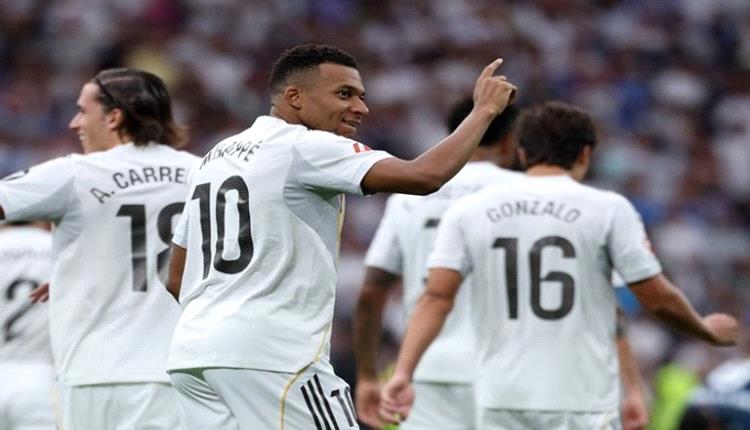 ليلة عودة بيلينغهام.. ريال مدريد يهزم إسبانيول في الليغا