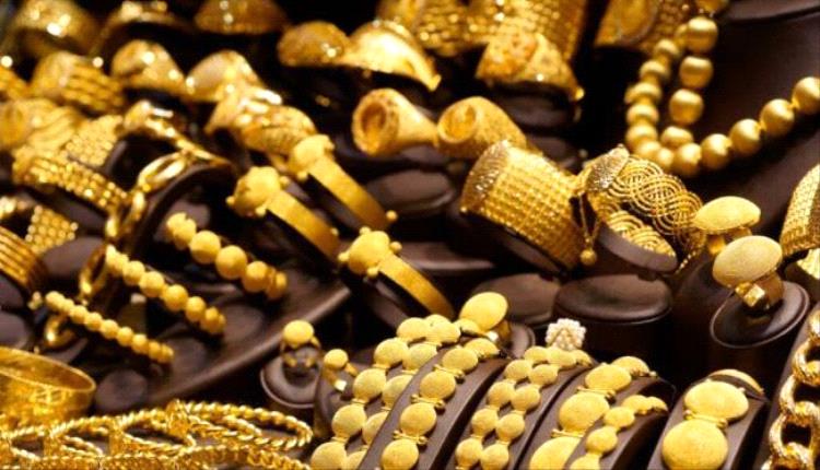 أسعار الذهب اليوم الأحد في الأسواق المحلية