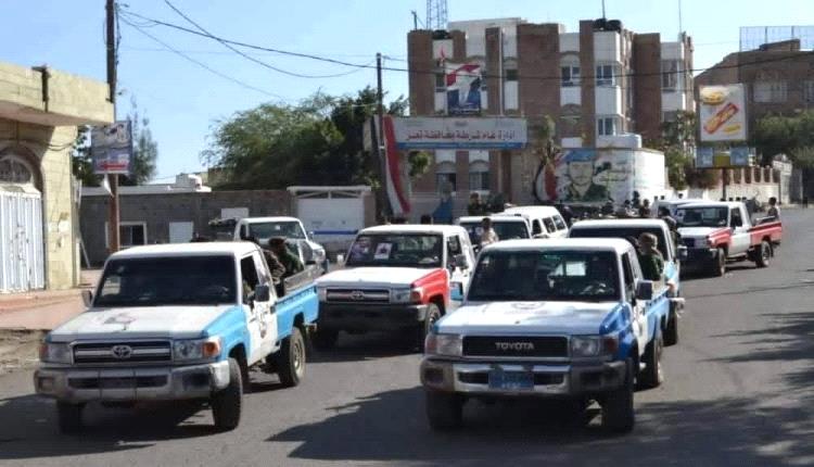 قيادة محور تعز تكشف حقيقة تورط قيادات عسكرية في قضية اغتيال افتهان المشهري