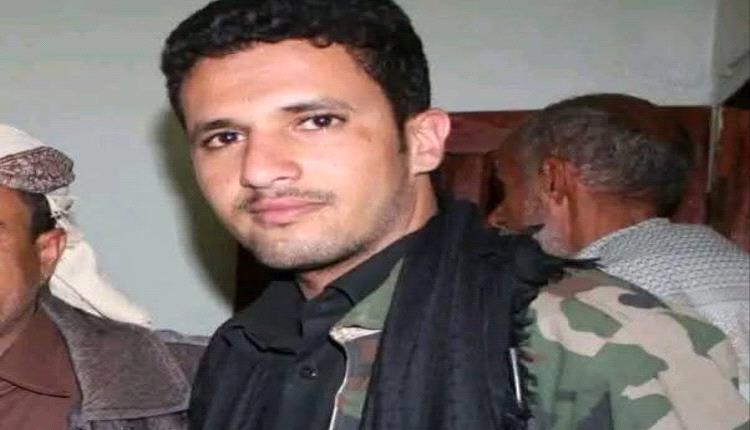 محمد سعيد المخلافي يسلم نفسه للتحقيق في قضية اغتيال إفتهان المشهري بتعز