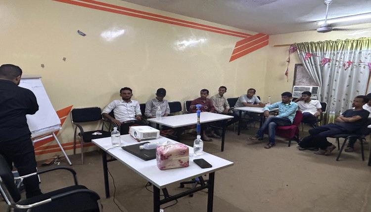 مؤسسة ريما الطبية تواصل برامجها التدريبية المتخصصة في تأهيل طلاب الطب والعلوم الصحية