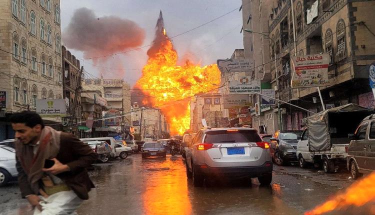 صحيفة اسرائيلية تنشر معلومات عن تحرك جاد لـ "تل أبيب" لاستهداف قيادات حوثية