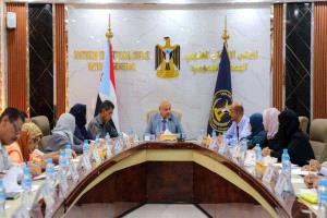 الجمعية الوطنية تشدد على ضرورة صرف رواتب الموظفين والعسكريين المتأخرة لأكثر من أربعة أشهر