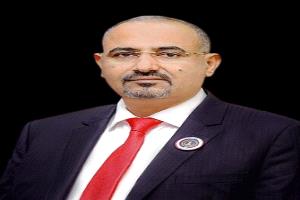 قرارات واسعة لنائب رئيس القيادة الرئاسي الزبيدي بتعيين نائب وزير ووكلاء في عدد من المحافظات والوزارات