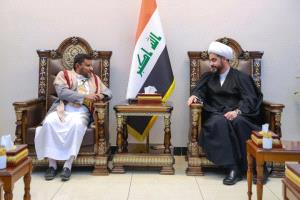 ممثل زعيم الحوثيين الخاص أول المطرودين.. أول عاصمة تطرد القيادات الحوثية