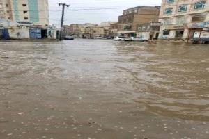 أمطار رعدية غزيرة على هذه المحافظات خلال الساعات القادمة!