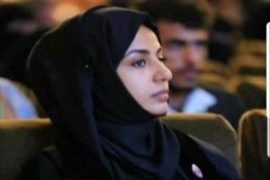 من قلب صنعاء .. ناشطة حـ.ـوثية متهمة بالترويج للتطبيع مع إسـ.ـرائيل!