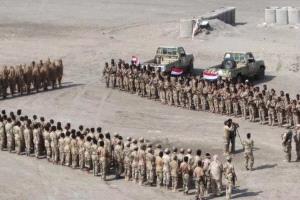 قرب انطلاق معركة صنعاء .. الكشف عن تحالف دولي للقضاء على الحوثيين في اليمن