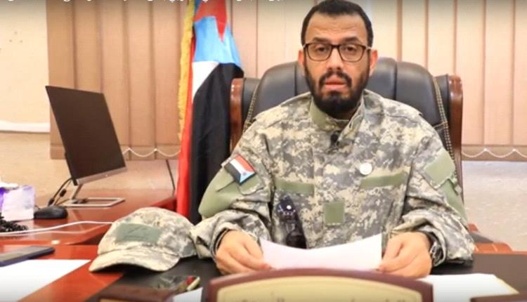 بن بريك للسعودية : نحن وحوش ضارية لا يمكن ترويضها